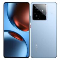 Imagem de Smartphone Realme GT7 5G RMX5061 512GB 12GB RAM Dual SIM Tela 6.78" - Azul (Anatel)